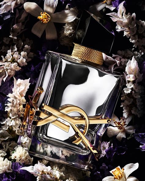 yves saint laurent libre absolu platine eau de parfum|ysl libre intense fragrantica.